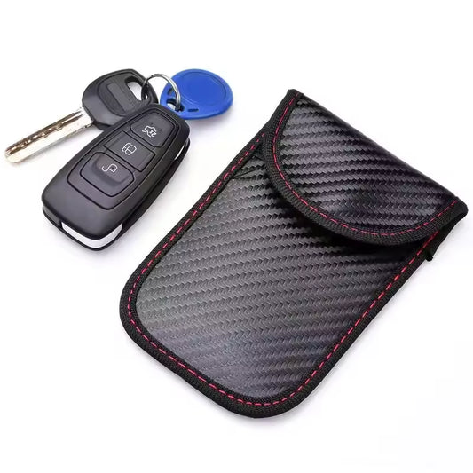 2x Key Signal Protector